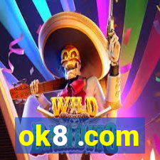 ok8 .com